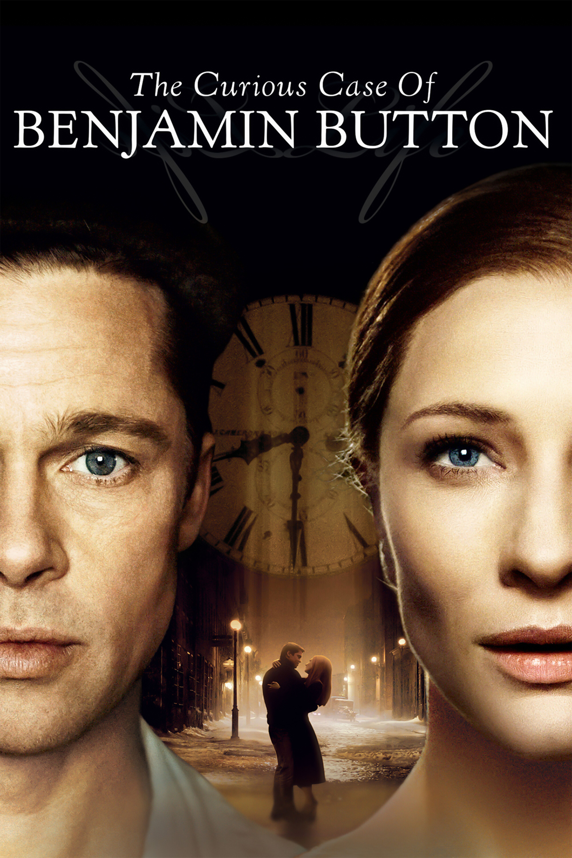 The Curious Case of Benjamin Button (2008) [68046] (A1772142562) [[Movies 2.0]] --Plex--